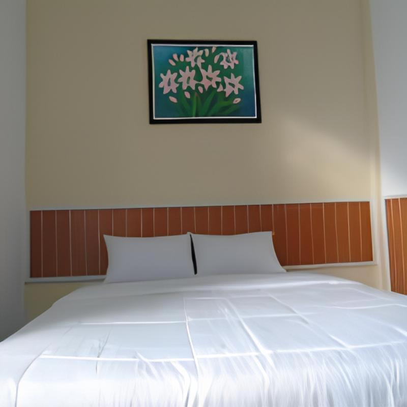 Hotel Permata Zamrud Cirebon Dış mekan fotoğraf